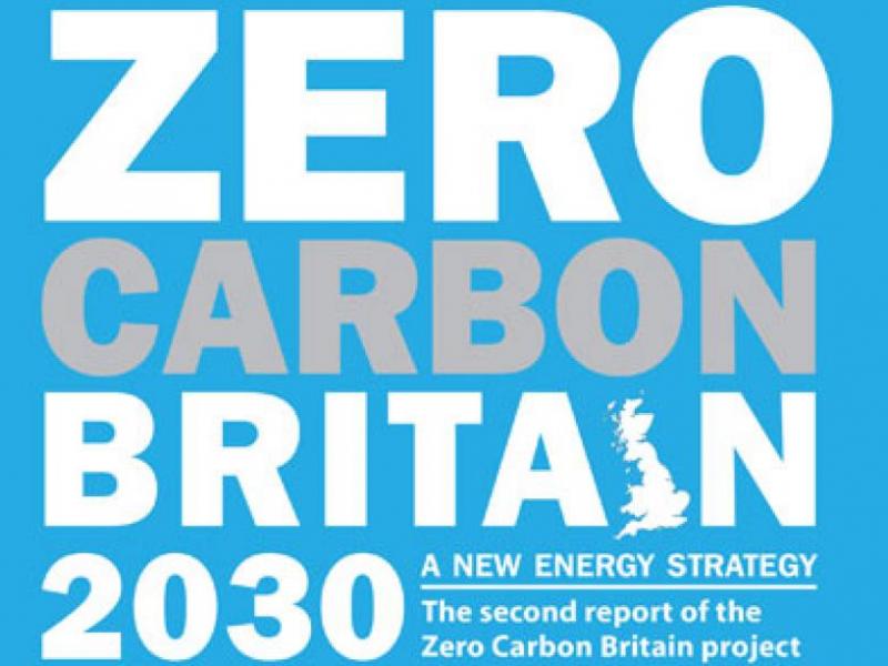 Zero Carbon Britain